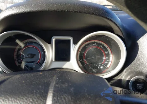 2020 Dodge Journey Se Value z USA, uszkodzony, nr VIN 3C4PDCAB6LT220593